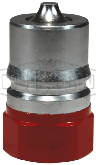 H-BOP Series Blowout Preventer Safety Female Plug | Dixon